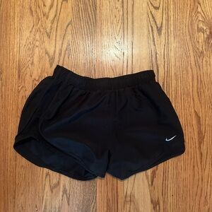 women’s nike shorts